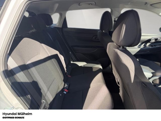 Hyundai i20 - Bild 7