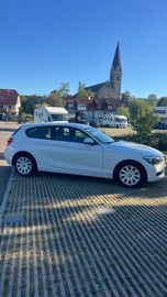 BMW 114 - 4