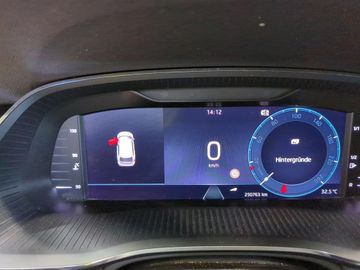 Skoda Octavia - 9