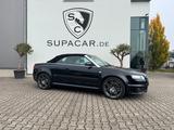 Audi RS4 Cabriolet 4.2 FSI quattro*Bose*Navi*Leder* - Audi RS4: Cabrio