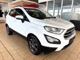 Ford EcoSport 1.0 *KLIMA+SITZH+BLUETOOTH+16'ST-LINE* - Ford EcoSport in Köln