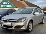 Opel Astra 1.4 Twinport *1.Hand!*Klima*erst 51.000KM* - Opel Astra: Twinport
