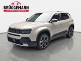 Jeep AUTO. 51KWH SUMMIT LED ACC KAMERA - Jeep Elektroautos