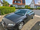 Audi A7 TDI quatro - Audi A7 in Kassel