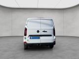 Volkswagen Transporter Kasten 2.0 TDI Kasten LR, KLIMA GJR - Mähdrescher