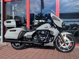 Harley-Davidson Street Glide Ultra FLHXU Modell 2025 - HARLEY-DAVIDSON ULTRA GLIDE