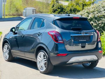 Opel Mokka X - 5