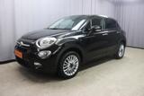 Fiat 500X Pop Star 1.4 103kW Komfort Paket, 2-Zone... - gebrauchte Fiat 500X aus dem Jahr 2017