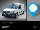 Mercedes-Benz Citan 108 CDI KA Lang WORKER - Mercedes-Benz Citan Gebrauchtwagen in Stuttgart