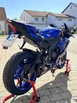 Yamaha YZF-R6 RJ27 - YAMAHA R6