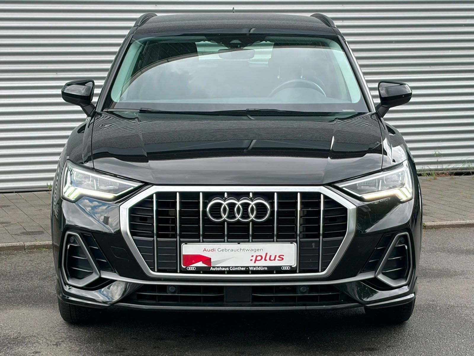 Audi Q3 - Bild 3
