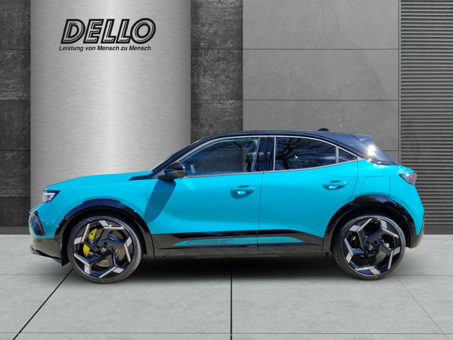 Opel Mokka-e - Bild 2