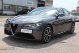 Alfa Romeo ALFA ROMEO GIULIA 2.2 TURBO DIESEL 190 CV AWD AU - gebrauchte Alfa Romeo Giulia aus dem Jahr 2020