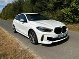 BMW M135i xDrive A - - BMW M135 von privat