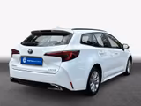 Toyota Corolla 1.8 Hybrid Touring Sports Business Editi - Toyota Corolla Gebrauchtwagen in Stuttgart