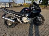 Suzuki GSX650F - SUZUKI GSX 650