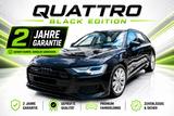 Audi A6 40 TDI quattro Black Pack 19" 2Jahre Garantie