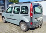 Renault Kangoo Expression 1.5 dCi 63kW - Renault Kangoo aus 2008 mit Diesel-Antrieb