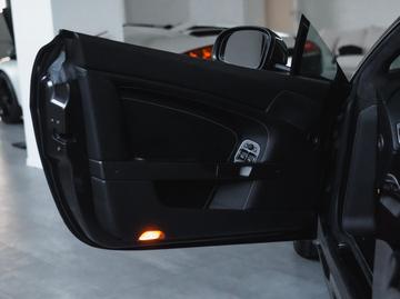 2010 Aston Martin V8 VANTAGE 缩略图 21