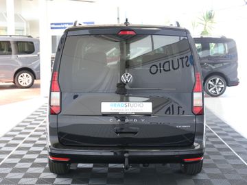 Volkswagen Caddy eHybrid DSG LED AGR NAVI AHK 5J GARANTIE