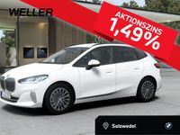BMW 220 Active Tourer - Vorschau Bild 1