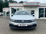 Volkswagen Passat 1.4 TSI "GTE" LIMOUSINE aus 1.HAND - : Silber, Plug-In Hybrid, Limousine