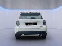 Fiat 600 - Vorschau Bild 4