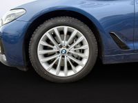 BMW 540 - Vorschau Bild 14