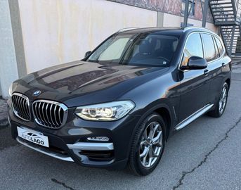 BMW X3 - 1