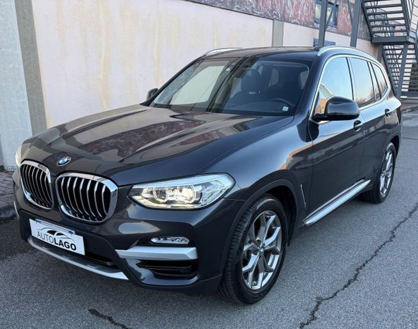 BMW Bmw X3 xDrive20d xLine... 2019