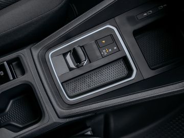 Ford Transit Connect Trend L1 Kasten Assistenz-Paket