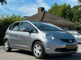 Honda Jazz 1.4 - 1. Hand - Scheckheft gepflegt