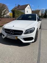 Mercedes-Benz C 43 AMG Mercedes-AMG C 43 4MATIC Autom. Mer... - Mercedes-Benz C 43 AMG in Stuttgart