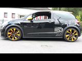 Citroën Citroen DS3 Racing - Citroën DS3: R