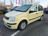 Fiat Panda 1.2 8V Dynamic TÜV&Service Neu - Fiat Panda Gebrauchtwagen in Hamburg