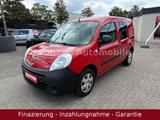 Renault Kangoo Rapid Extra*KASTEN*NUR-74.000KM*1.HAND*TO - Renault Kangoo aus 2013