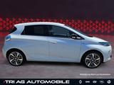 Renault Zoe Life Z.E. 40 zzgl. Batteriemiete Navigation - Renault mit Elektro-Antrieb