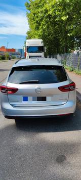 Opel Insignia B 2.0CDTi  Top Zustand - Opel Insignia in Freiburg