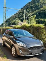 Ford Fiesta 1.1 - Ford Fiesta: Kombi