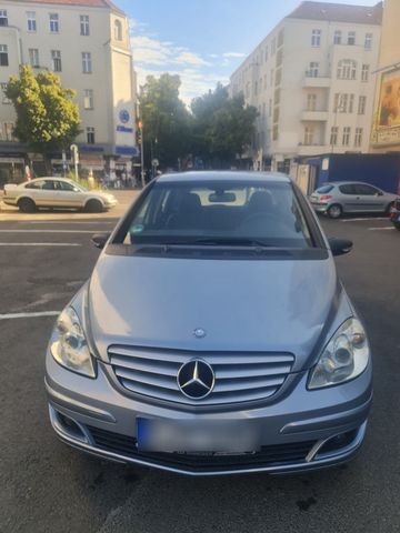 Mercedes-Benz Mercedes B Klasse 150