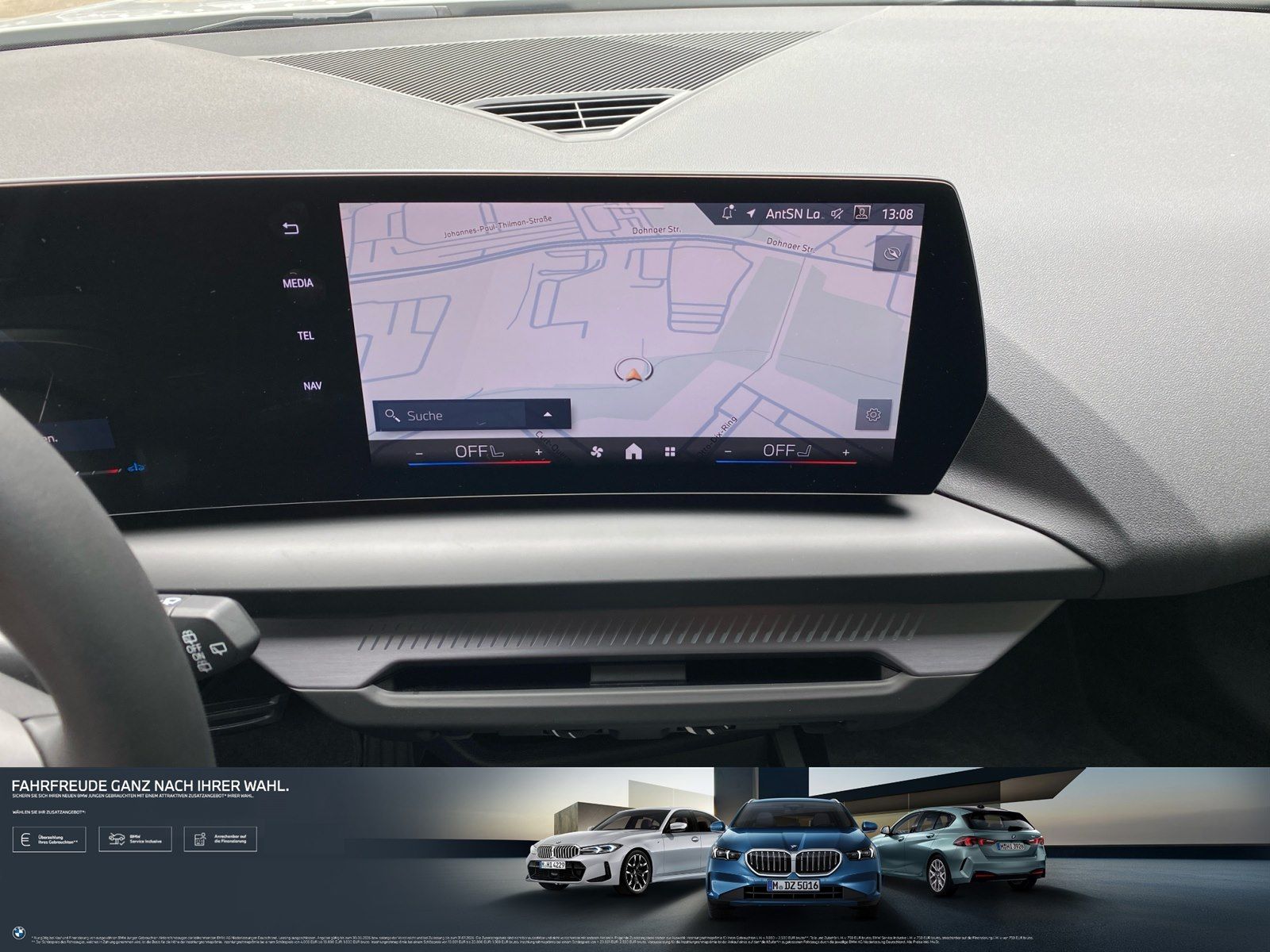 BMW 120 - Bild 11