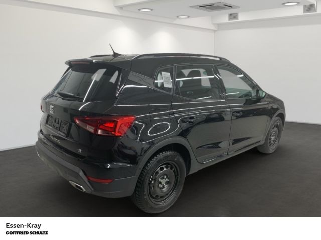 Seat Arona - Bild 4