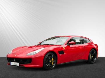 صورة 1 لـ 2020 Ferrari GTC4LUSSO