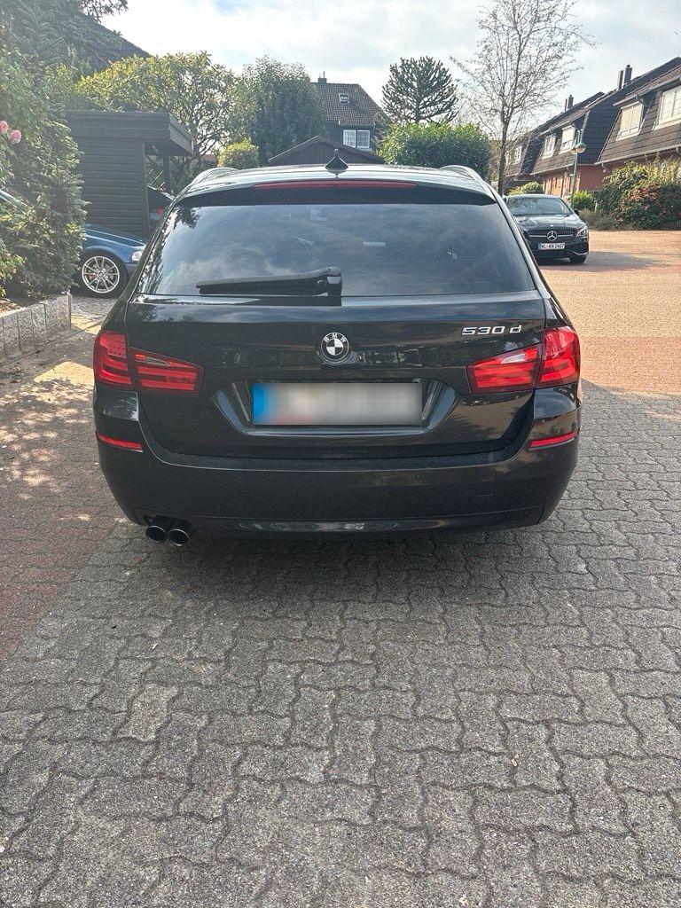 BMW 135 2013 — engine 258 HP (190kW)