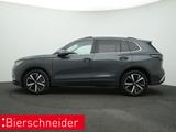 Volkswagen Tiguan 2.0 TDI DSG Elegance AHK PANO NAVI ALU19 - Volkswagen Gebrauchtwagen in Mainz