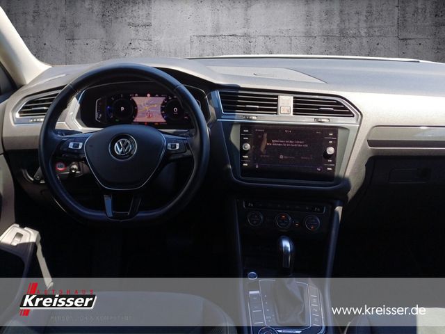Tiguan Allspace 2.0 TDI Highline 4M R-LINE/AHK P