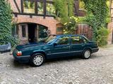 Volvo 940 / 960 Turbo Limousine  mit TÜV - Volvo 940 mit Benzin-Antrieb