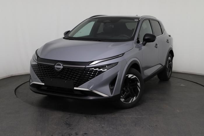 Image of Nissan Qashqai