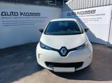 Renault ZOE Life mit Limited Paket Z.E 40 Batteriemiete - Renault ZOE in Karlsruhe