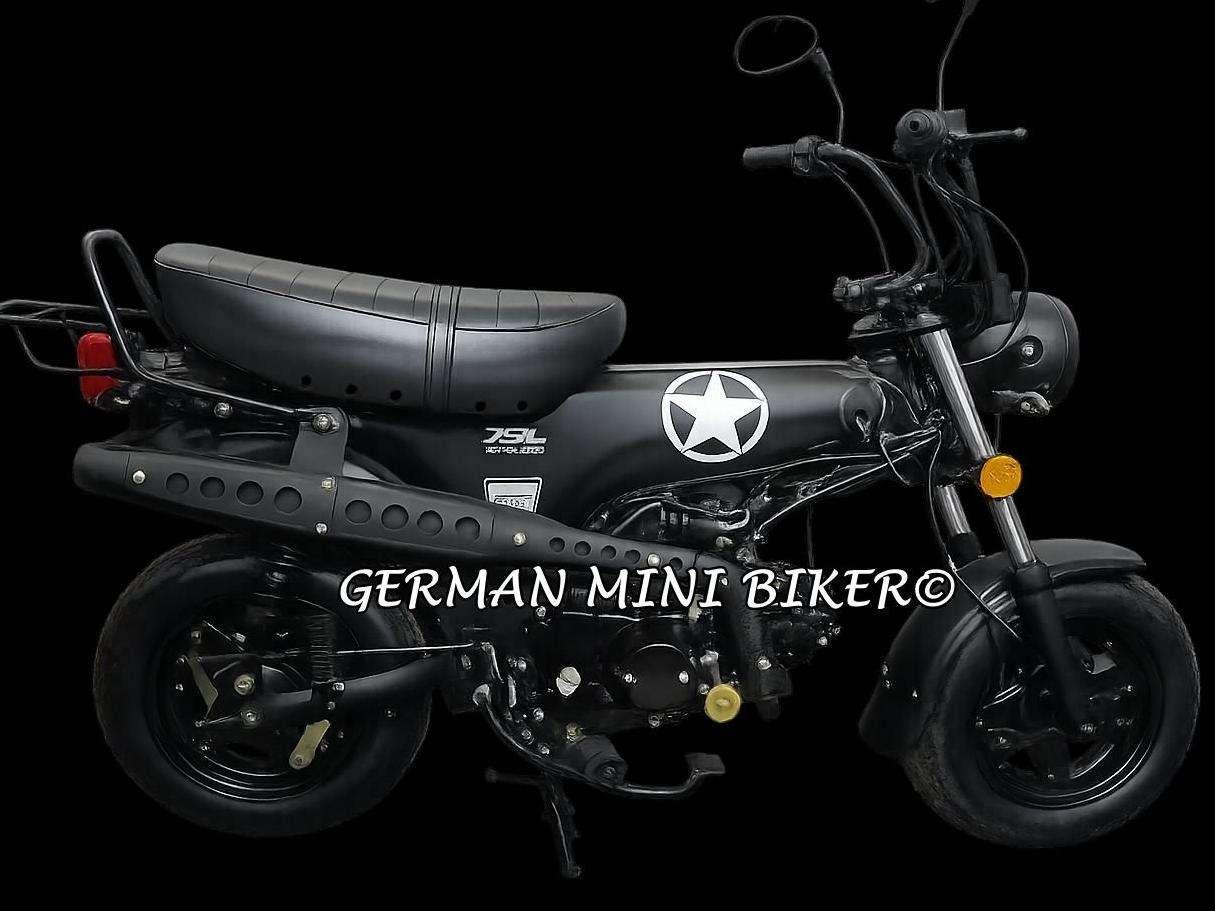 Skyteam Skymax 50 CLUB-S INJECTION  EURO 5+